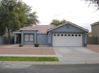 695 W Cochise Ln, Gilbert, AZ 85233