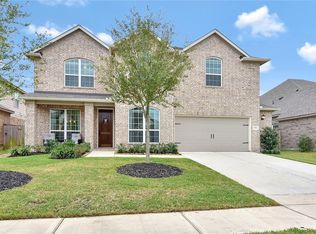 15511 Kinder Bluff Ln, Cypress, TX 77429