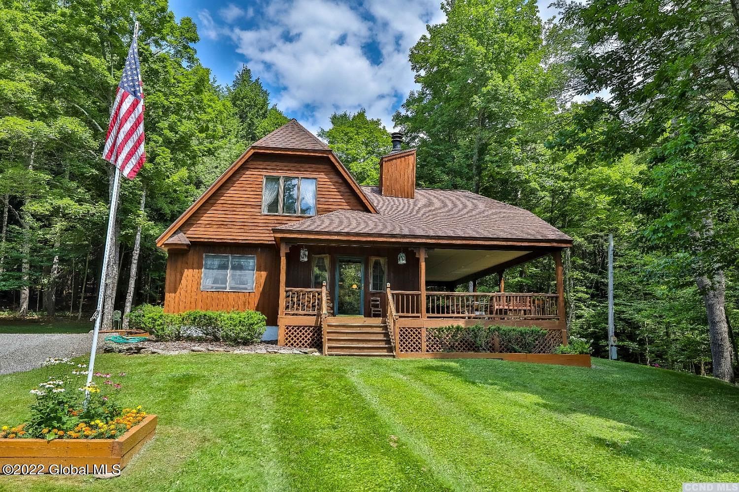 159 Stewart Drive, Maplecrest, NY 12454 Zillow