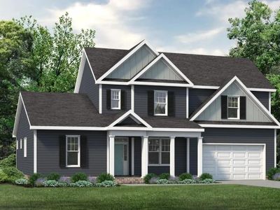 101 Claire Ct, Moyock, NC, 27958