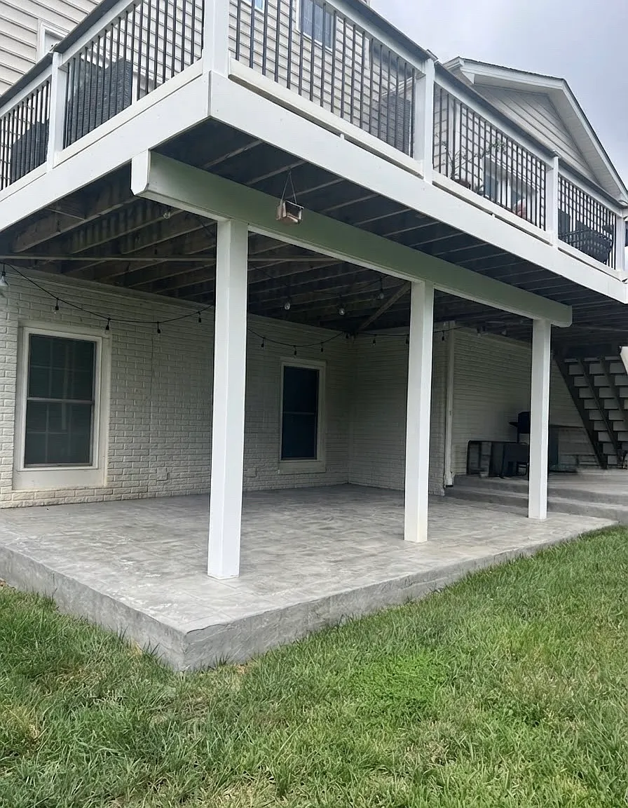2 bed, 1.5 bath, 1750 sqft, $2,200 — Photo 1