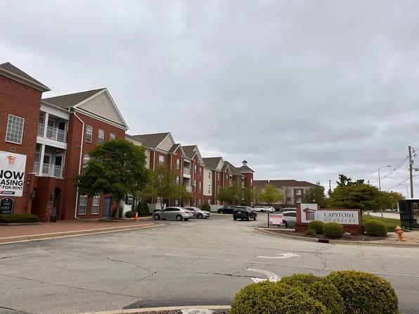 1903 N Lincoln Ave APT 301, Urbana, IL 61801