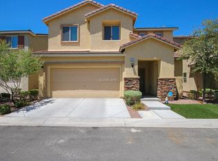 5431 Gold One Ln, Las Vegas, NV 89122