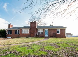 18694 N Mountain Rd, Timberville, VA 22853