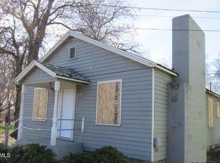 516 N 16th Ave, Yakima, WA 98902