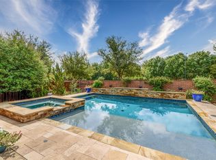 10289 Soledad Rd, Frisco, TX 75035