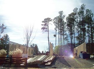 1000 McInteer Cir #1, Greensboro, GA 30642