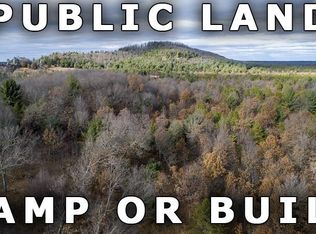 L8 Edgewood Pass, Adams, WI 53910