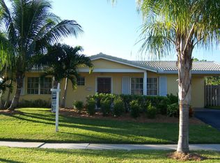 1032 SW 13th Pl, Boca Raton, FL 33486
