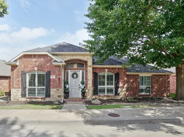 943 Briar Oaks Dr, Rockwall, TX 75087