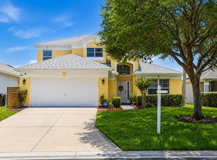 440 Langham Dr, Davenport, FL 33897