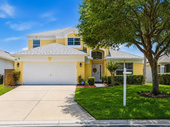 440 Langham Dr, Davenport, FL 33897