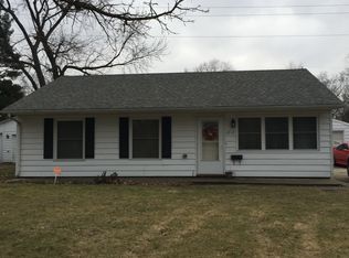 1717 Burnetta St, Champaign, IL 61821