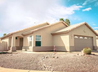 7071 W Hunnington Dr, Tucson, AZ 85743