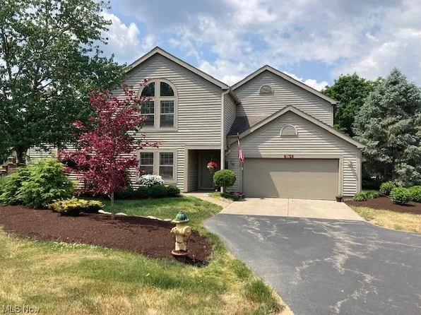 126 N Aspen Ct Unit 1, Warren, OH 44484