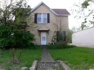 605 S 2nd St, Pekin, IL