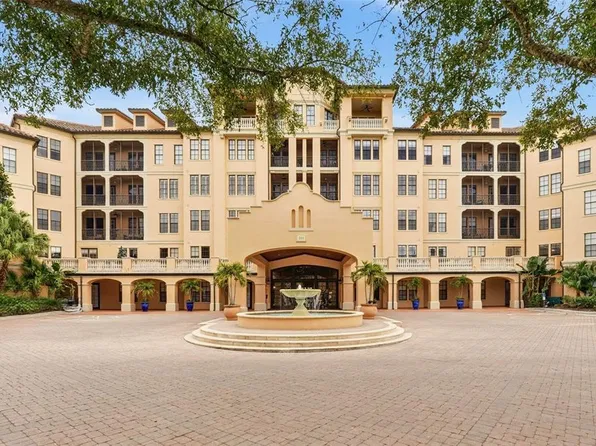 501 MIRASOL CIRCLE #411, CELEBRATION, FL 34747