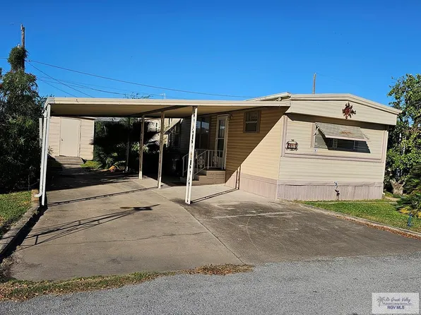 913 Tangelo, La Feria, TX 78559