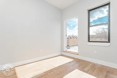 Rented by MySpaceNYC