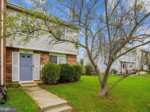 6726 Fallow Hill Ct, Frederick, MD 21703