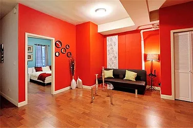 Rented by Atlas Real Estate New York