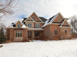 25251 S Copper Leaf Dr, Channahon, IL 60410