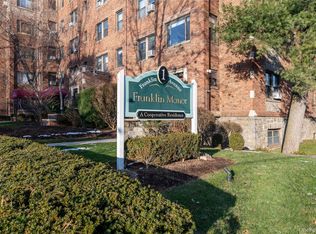 1 Franklin Avenue #4G, White Plains, NY