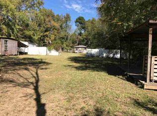 103 Saint Clair Dr, Longview, TX 75605