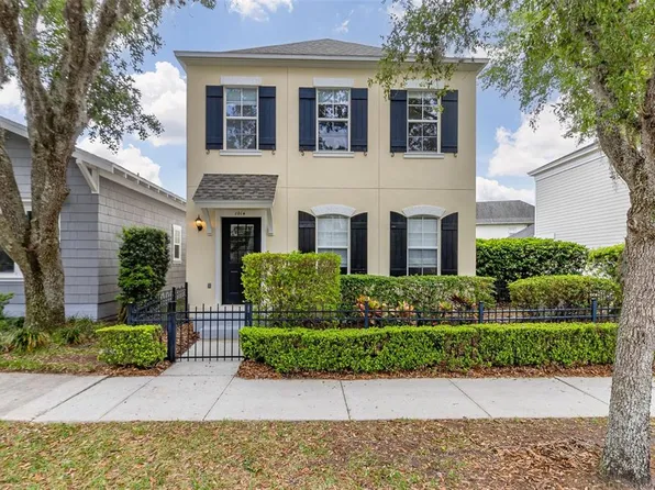 1014 Nash Dr, Celebration, FL 34747