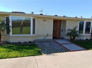 1660 Glenview Rd APT 78L, Seal Beach, CA 90740