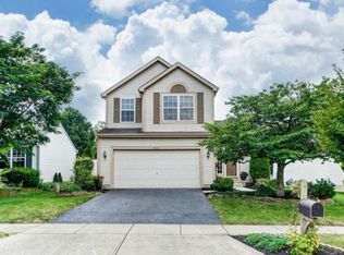 8245 Old Ivory Way, Blacklick, OH 43004