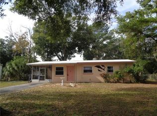 1715 1st St, Ruskin, FL 33570