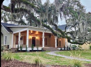1503 Paris Ave, Pt Royal, SC 29935