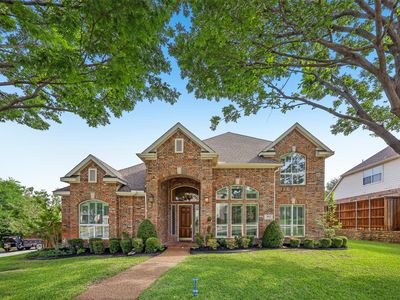 1612 University Dr, Allen, TX, 75013