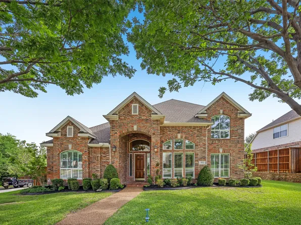 1612 University Dr, Allen, TX 75013