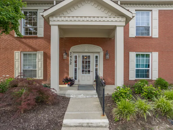 7432 Lions Head Dr APT C, Indianapolis, IN 46260