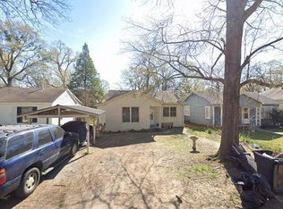 1906 Garland Ave, Texarkana, AR 71854
