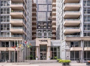 270 Wellington St W #502, Toronto, ON
