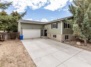 3420 Argent Ave, Elko, NV 89801