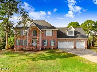 117 Sevendales Dr, Goldsboro, NC 27534