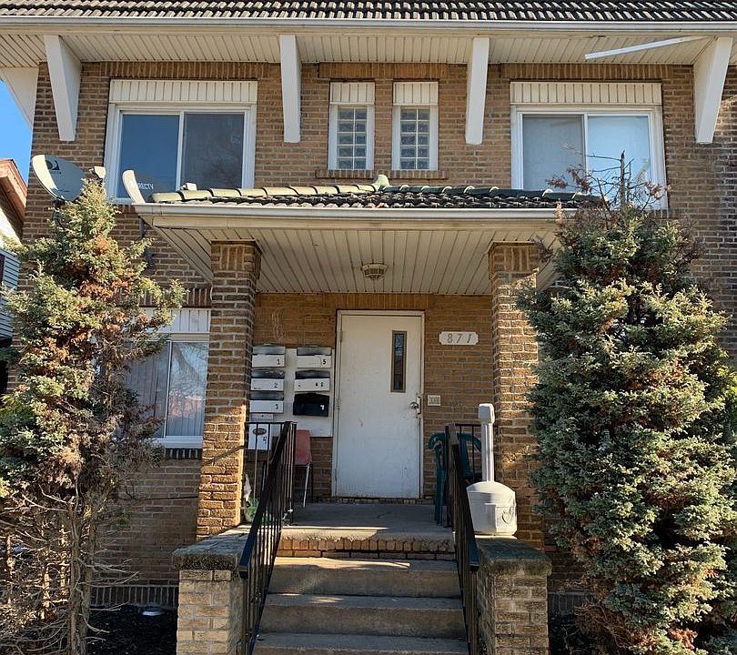 2nd image of 871 E 141st St APT 3