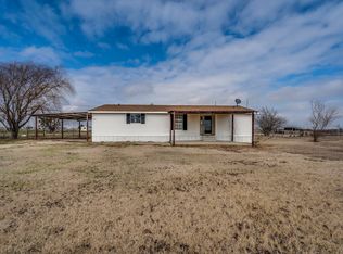 622 W Pecan Tree Rd, Waxahachie, TX 75167
