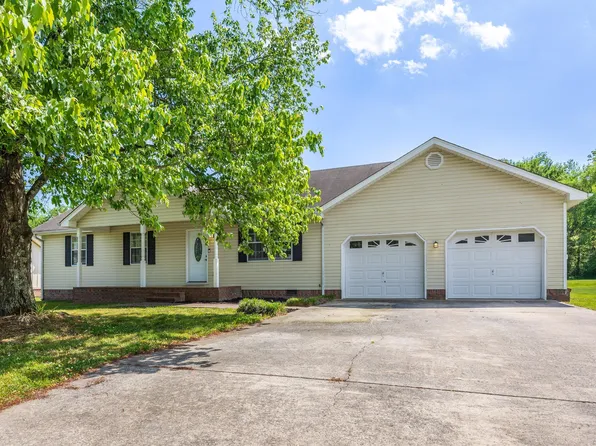 1656 Dallas Lake Rd, Hixson, TN 37343