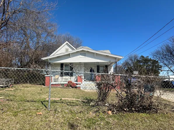 3116 Rector St, Knoxville, TN 37921