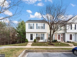 4537 Ingham Rd, Owings Mills, MD 21117
