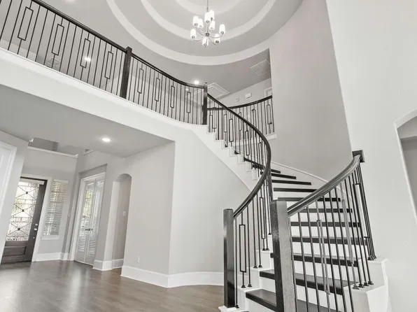 8124 Mirmont Glen Ln, Magnolia, TX 77354