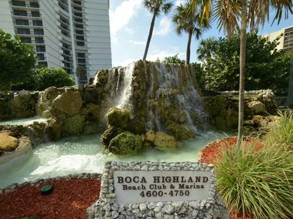 4748 S Ocean Blvd APT 1504, Highland Beach, FL 33487
