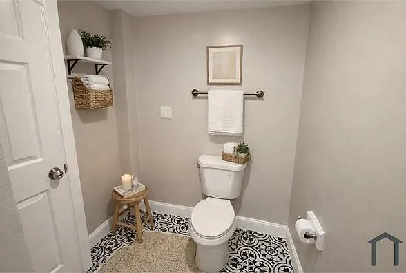 4933 Nannie Helen Burroughs Ave NE #2 — Photo 4