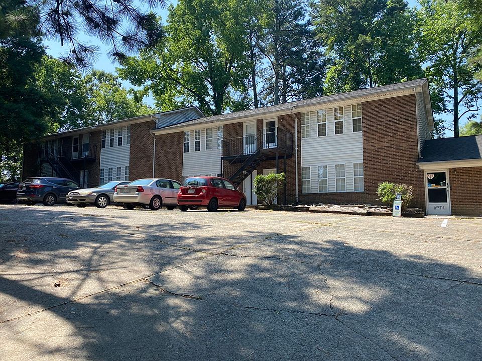 Raynor Street 622 622 Raynor St Durham NC Zillow