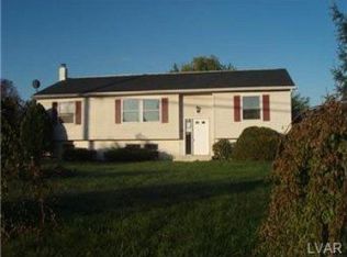 1810 Freier Rd, Quakertown, PA 18951